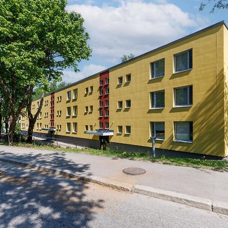 Helsinki Green Retreat Εξωτερικό φωτογραφία