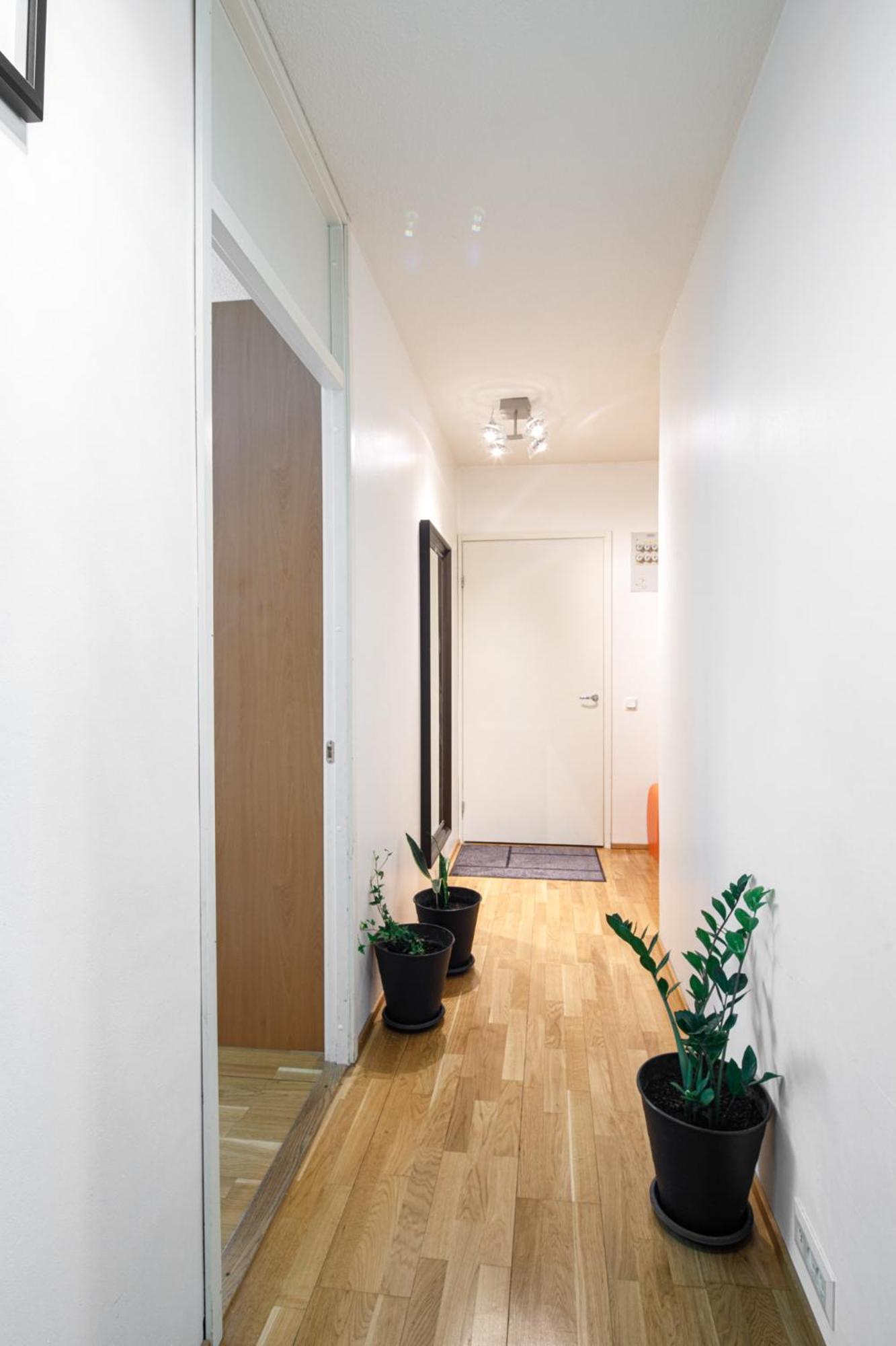 Helsinki Green Retreat Εξωτερικό φωτογραφία