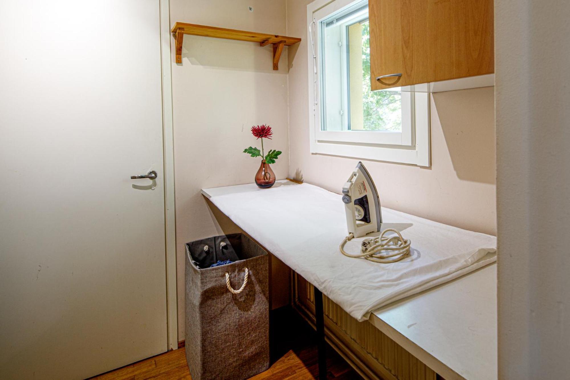 Helsinki Green Retreat Εξωτερικό φωτογραφία