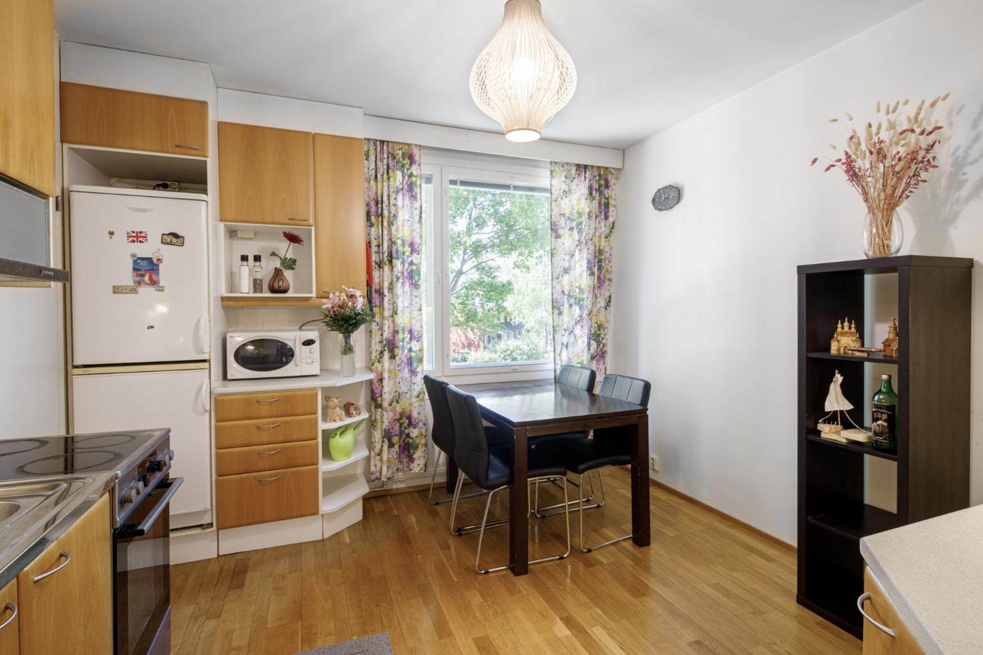 Helsinki Green Retreat Εξωτερικό φωτογραφία