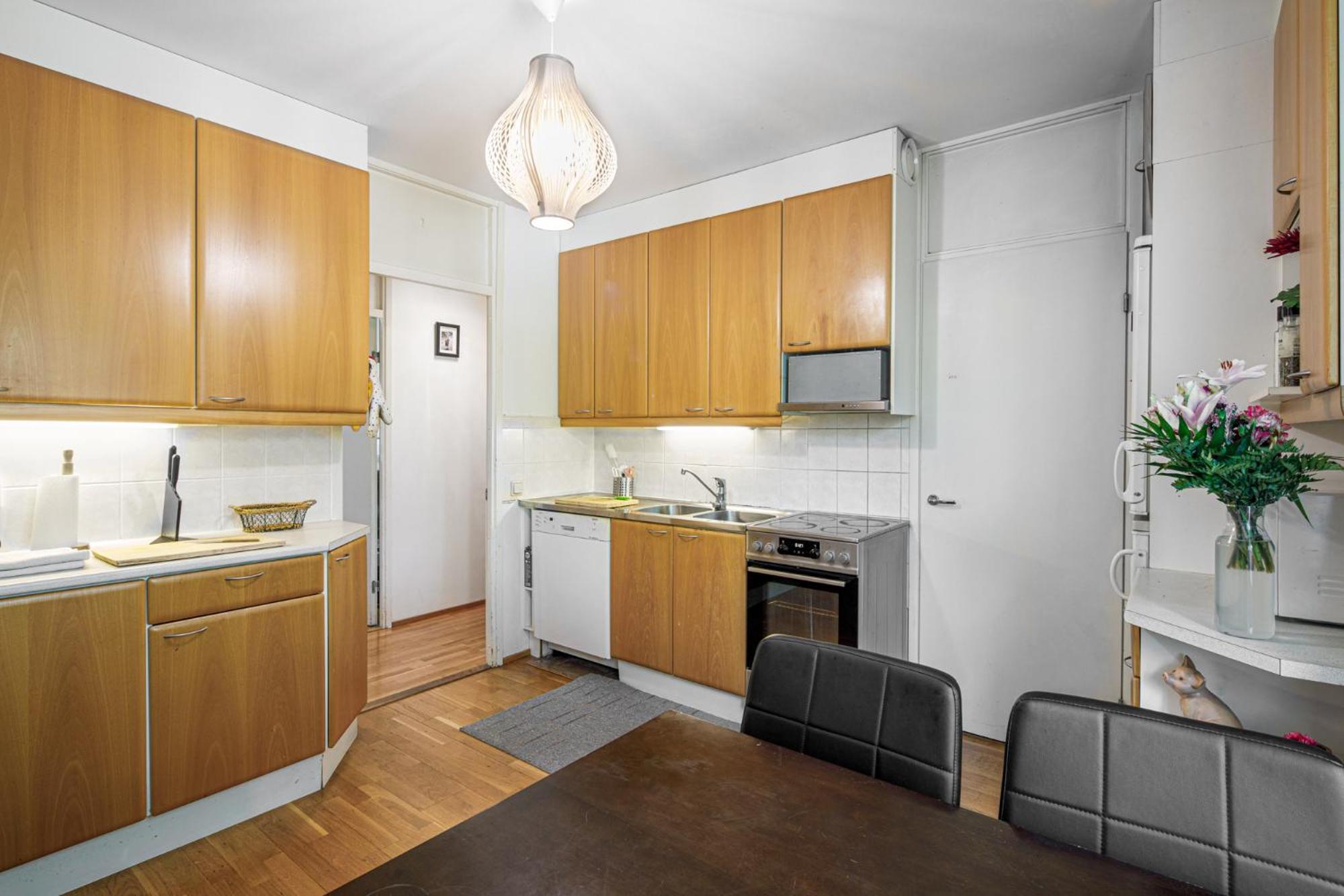 Helsinki Green Retreat Εξωτερικό φωτογραφία