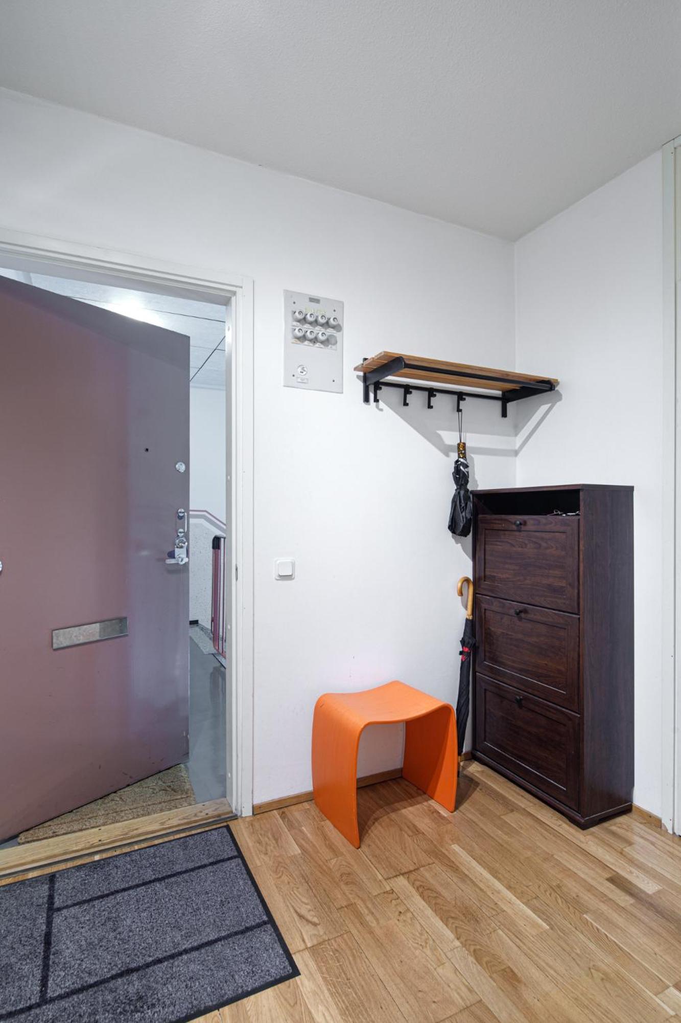 Helsinki Green Retreat Εξωτερικό φωτογραφία