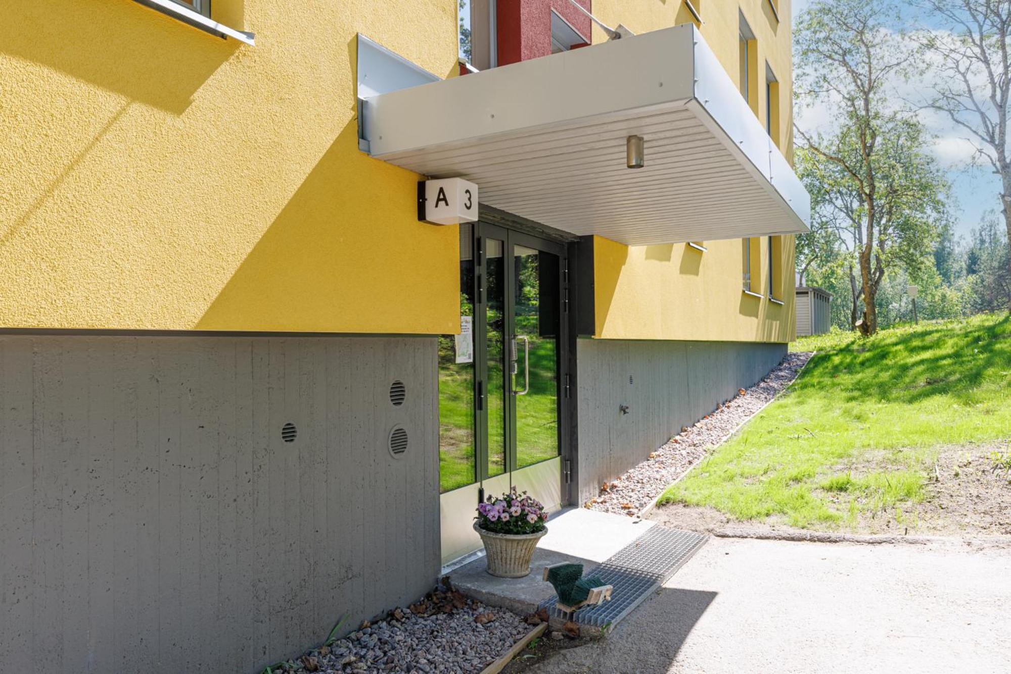 Helsinki Green Retreat Εξωτερικό φωτογραφία